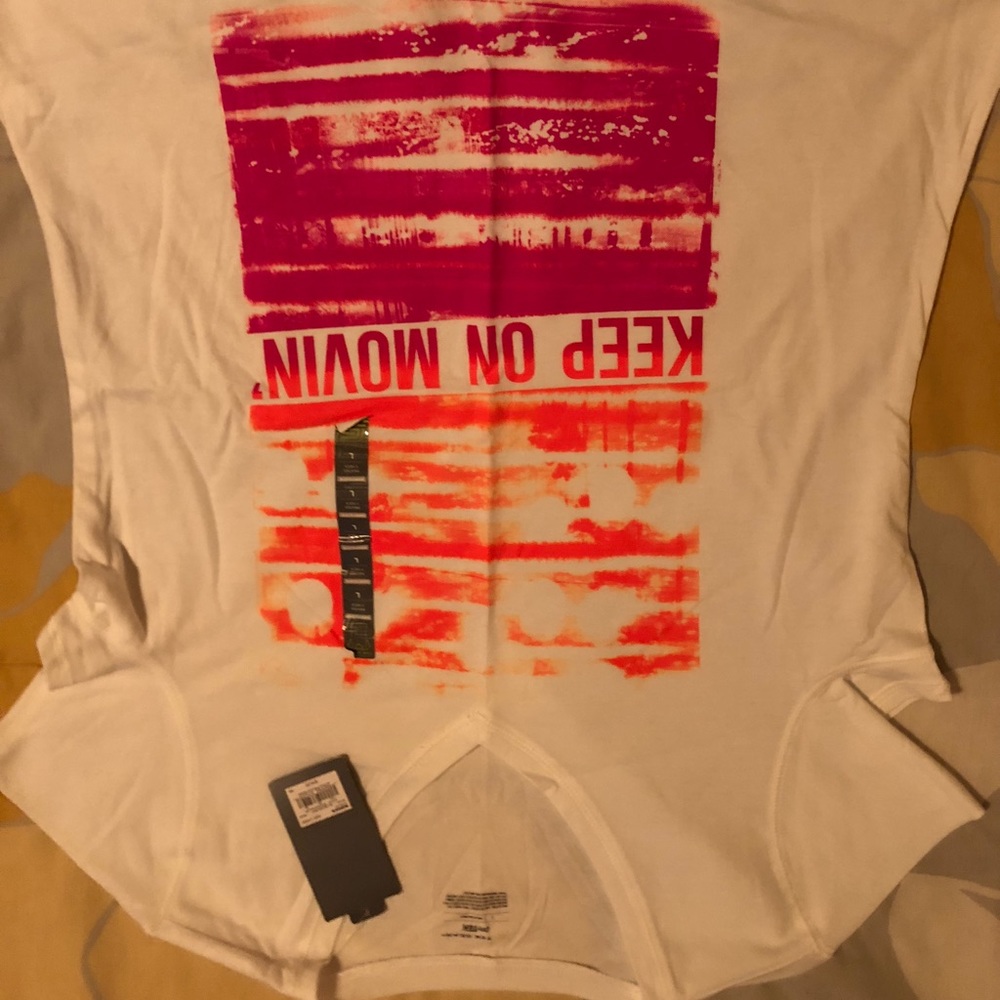 Two Gear T-shirt
